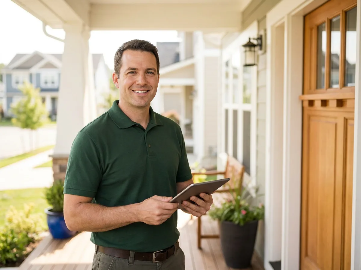Pest control FAQs for Center Valley, PA